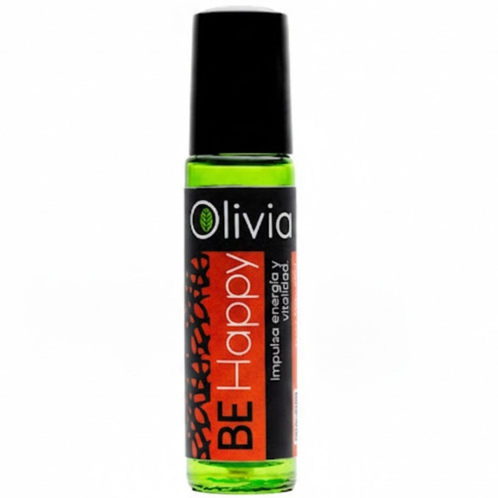 Olivia Blend Esencial Roll On Be Happy 10ml