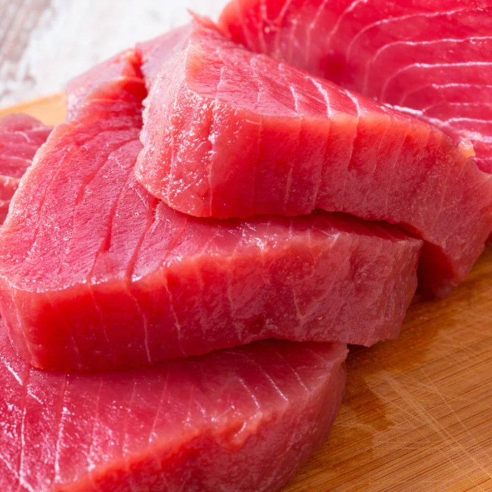 Medallon de Atun Fresh Micky 500gr