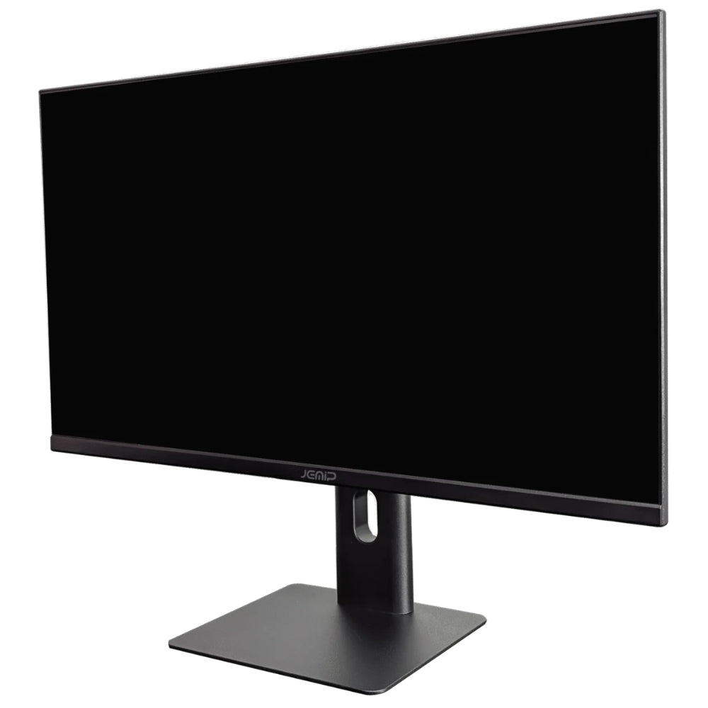 Jemip Monitor 27″ Office Omega Prime Pro 4k Color Negro