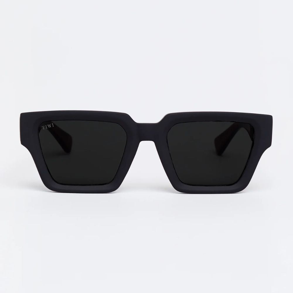 Tiwi Tokio 301 Rubber Black Red Tips