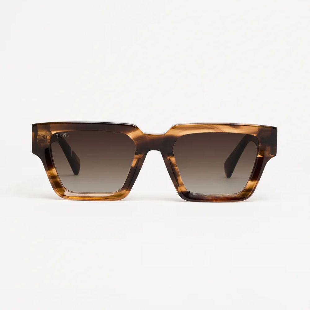 Tiwi Tokio 03 Acetate Tortoiseshell Limited Edition 1/300