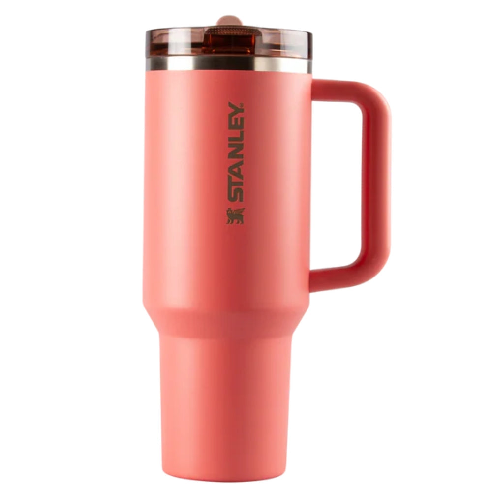 Stanley Termo Quencher Protour Tumbler Color Terracotta 40oz