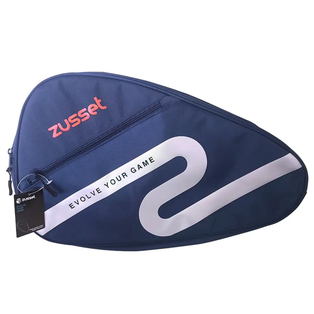 Zusset Funda Para Pala de Padel Color Azul