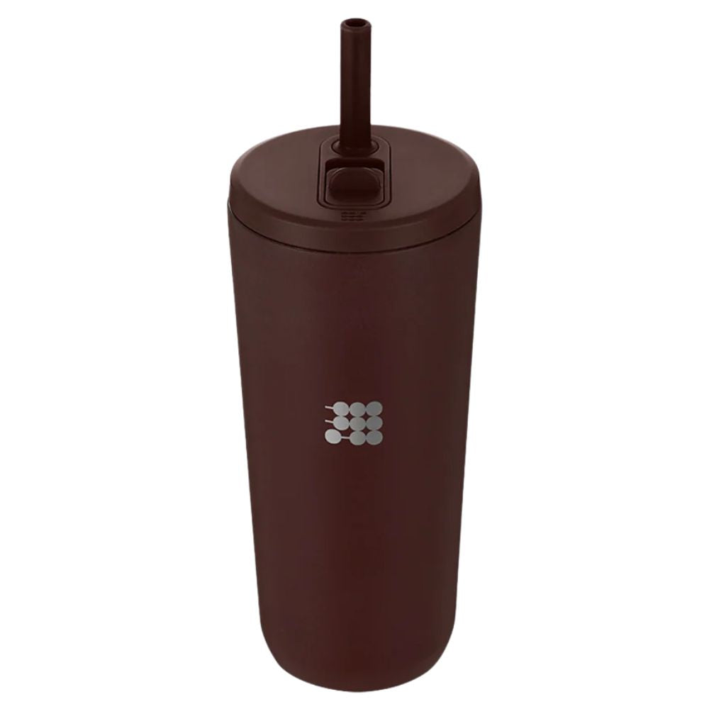 Cubitt Termo Travel Mug Deep Burgundy