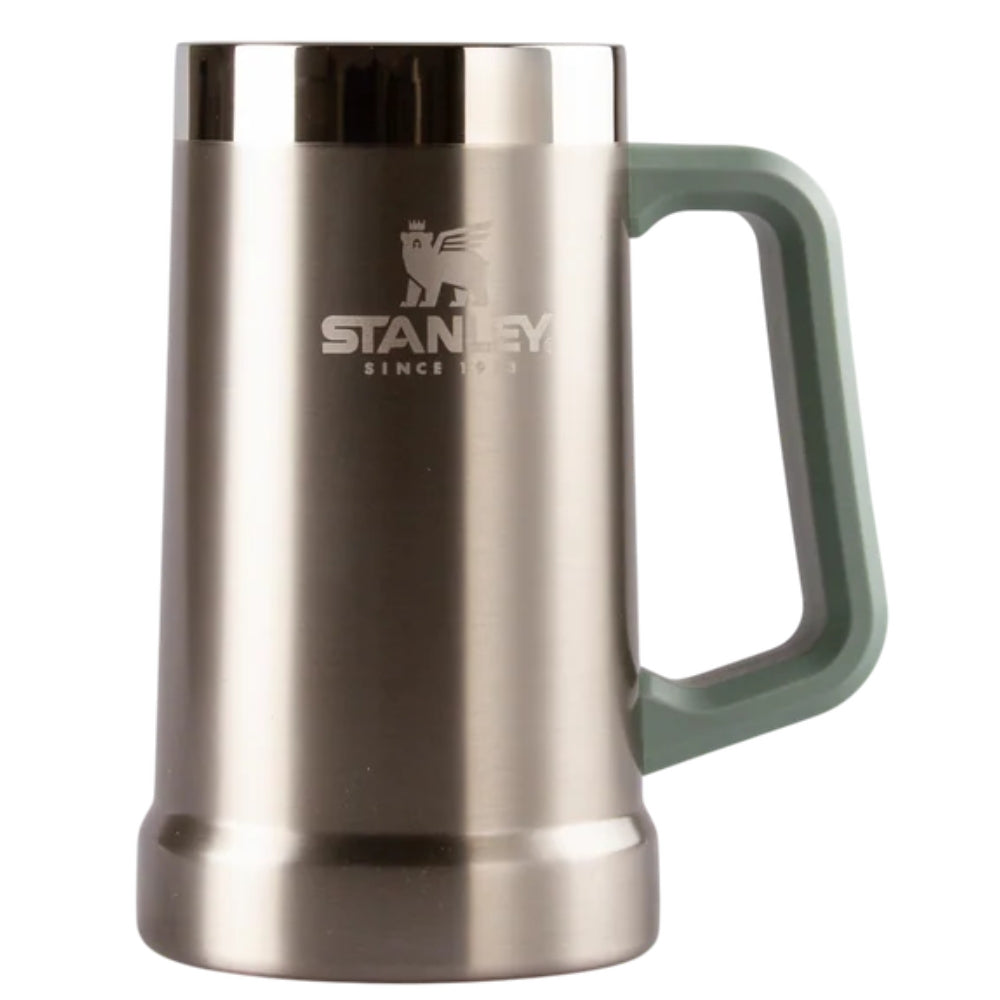 Stanley Jarra De Cerveza Adventure Big Grip Color Shale 24oz