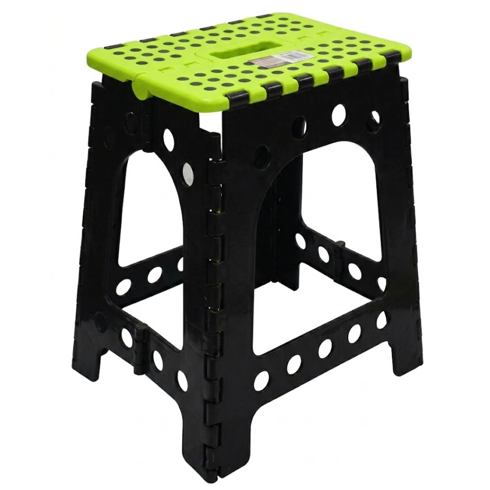 Alfa Hogar Banqueta Plegable