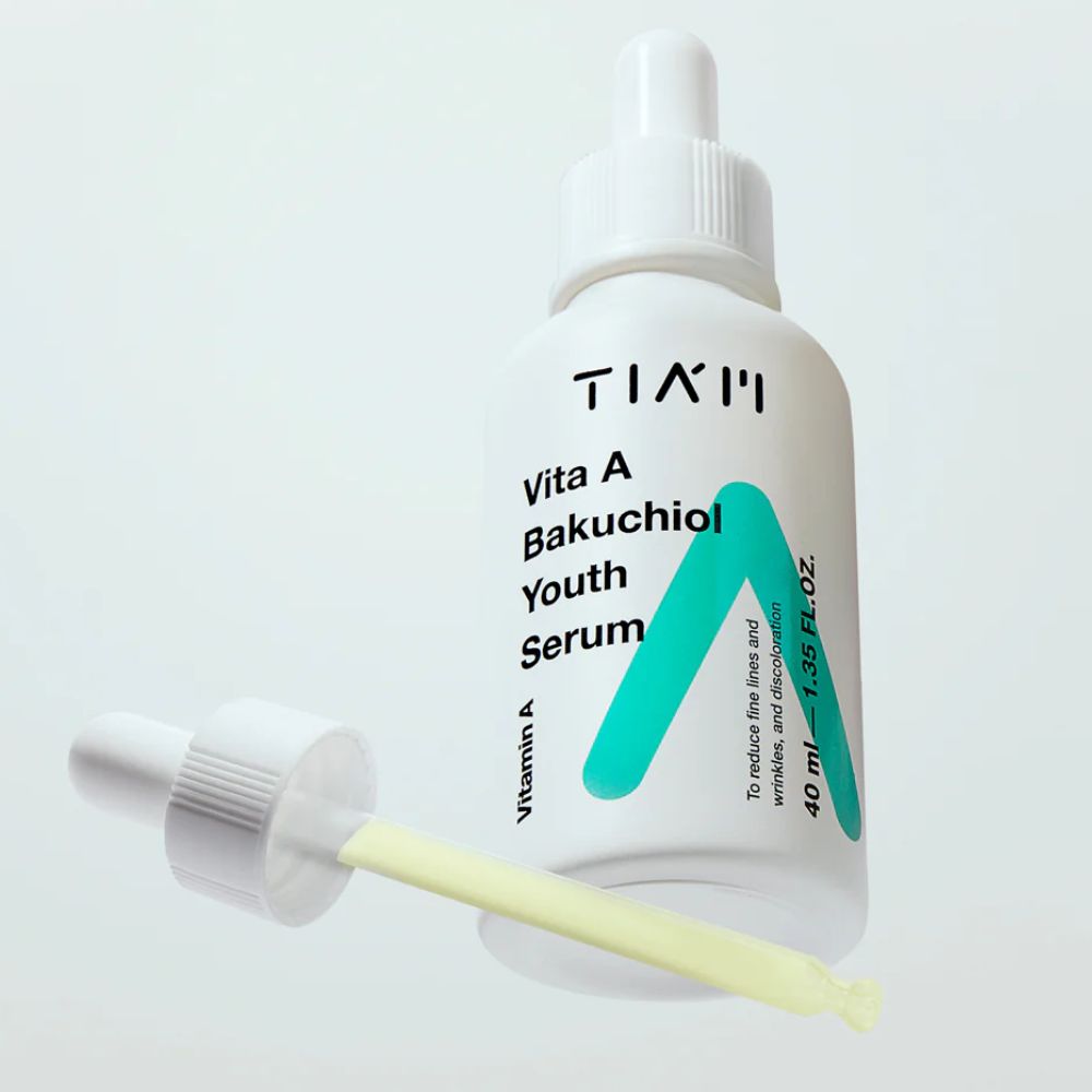 Tiam Vita A Bakuchiol Youth Serum 40ml
