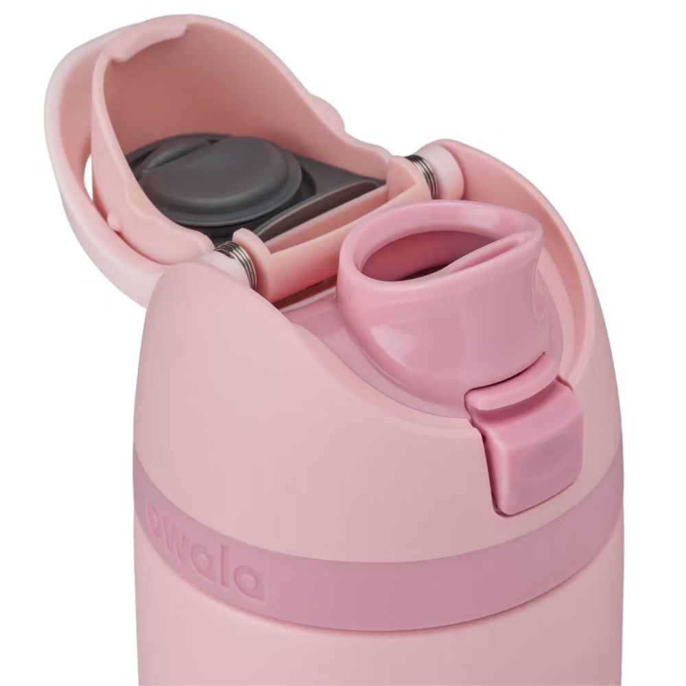 Owala Termo FreeSip Stainless Steel 24oz Rose Quartz
