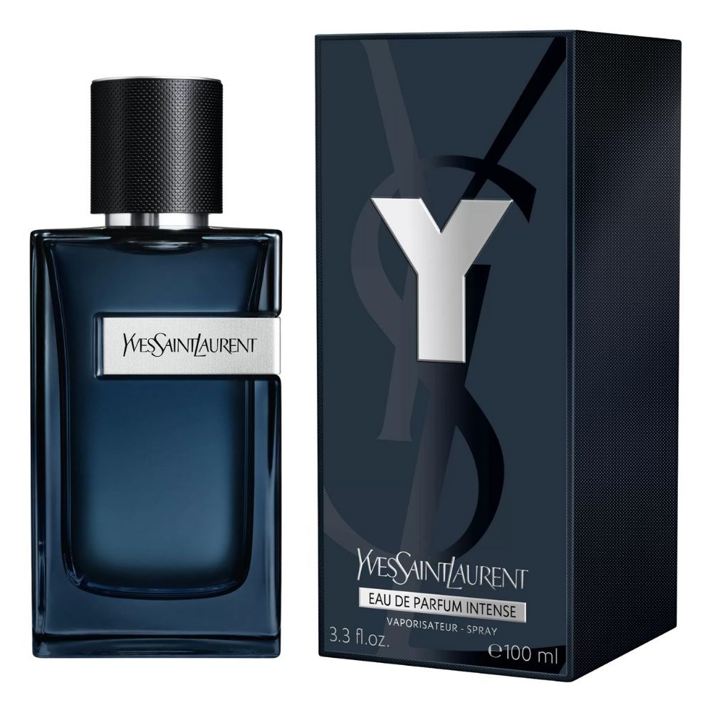 Yves Saint Laurent Eau Parfum Intense For Men 100ml