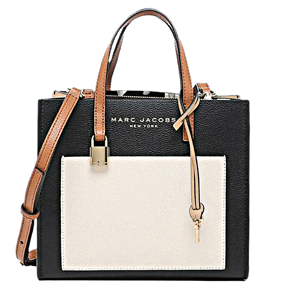 Marc Jacobs Mini Grind de Cuero