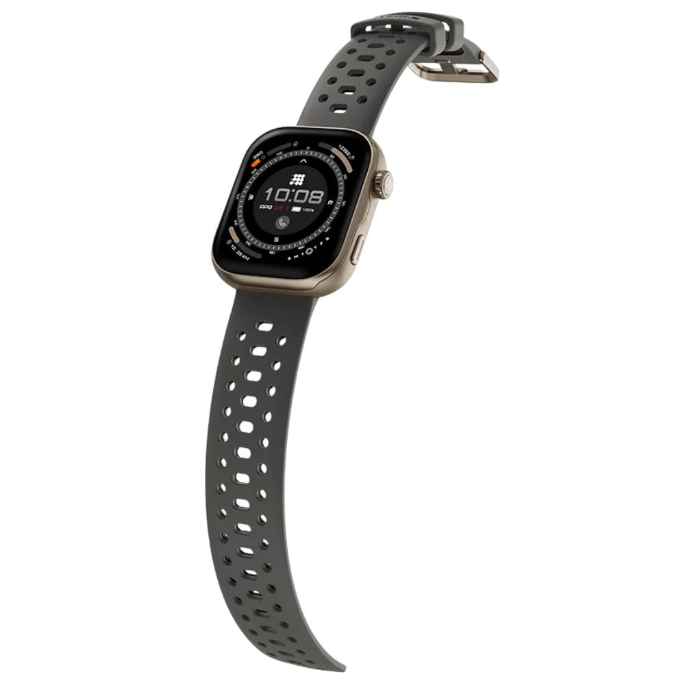 Cubitt Reloj Viva Pro 2 Con Bluetooth Mocha Brown