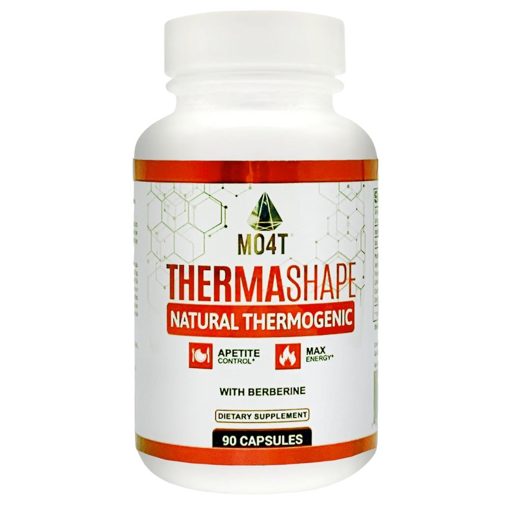MO4T Thermashape 90 Capsulas