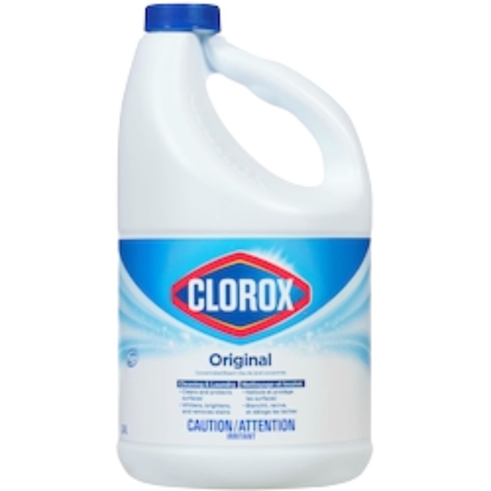 Clorox Original 2.4 Litros