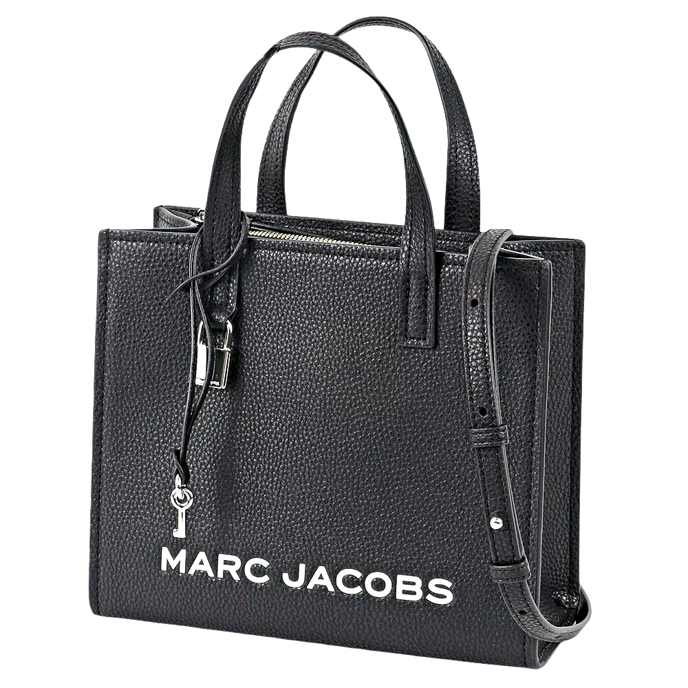 Marc Jacobs Mini Grind de Cuero