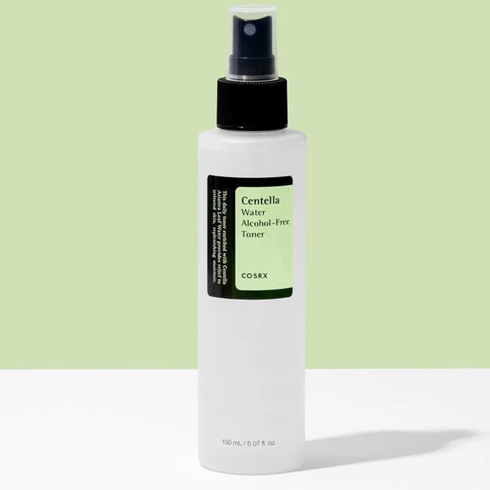COSRX Centella Water Alcohol Free Toner 150ml