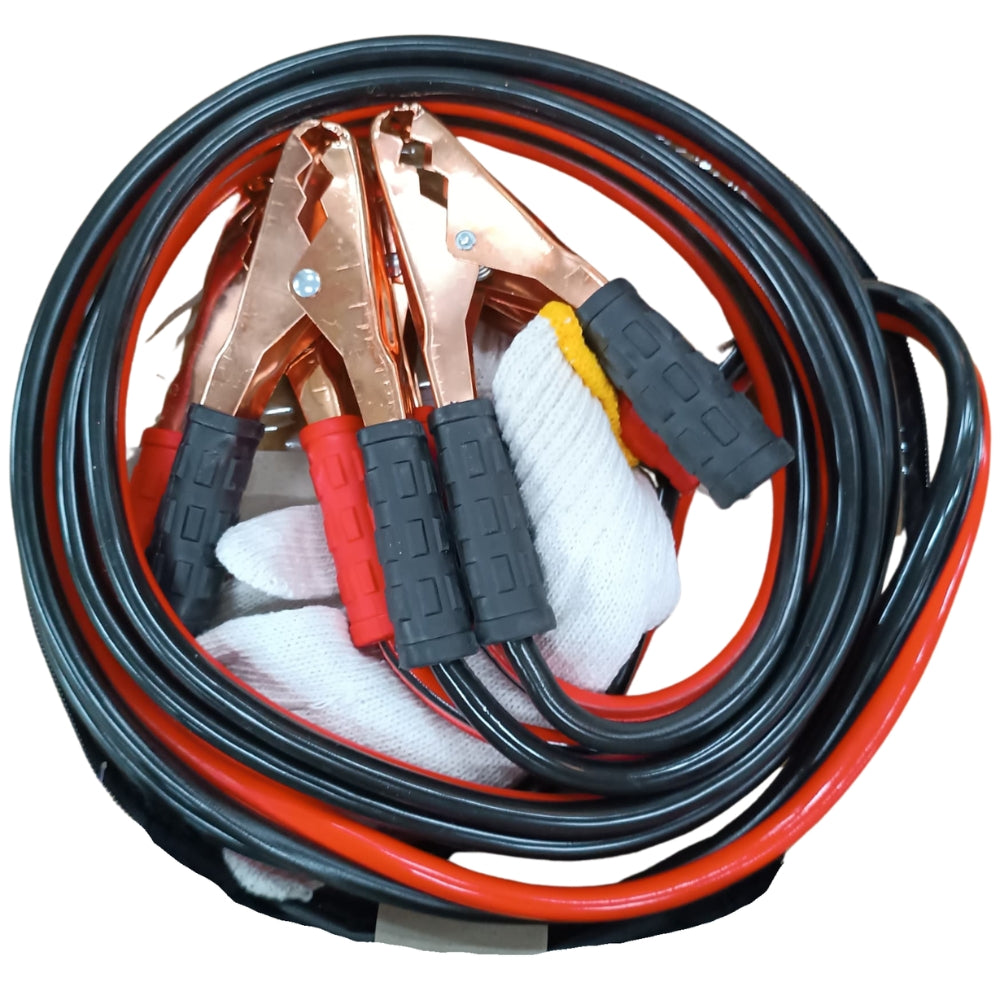 Smart Shine Cable Arranque 400 amp 365cm