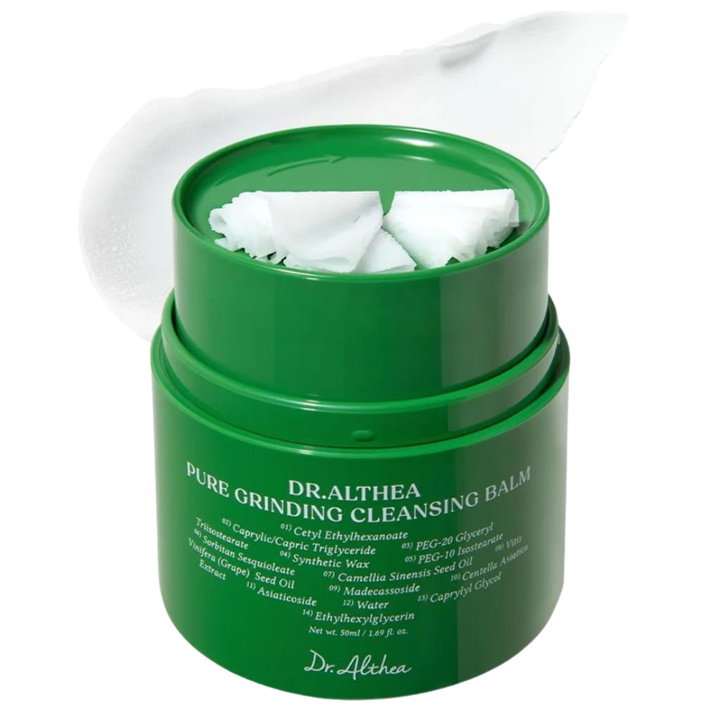 Dr. Althea Pure Grinding Cleansing Balm 50ml