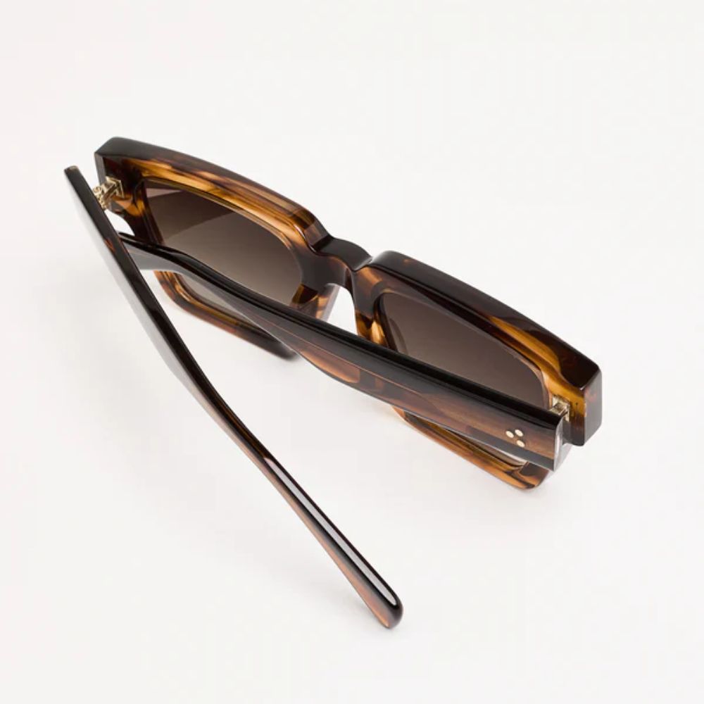 Tiwi Tokio 03 Acetate Tortoiseshell Limited Edition 1/300