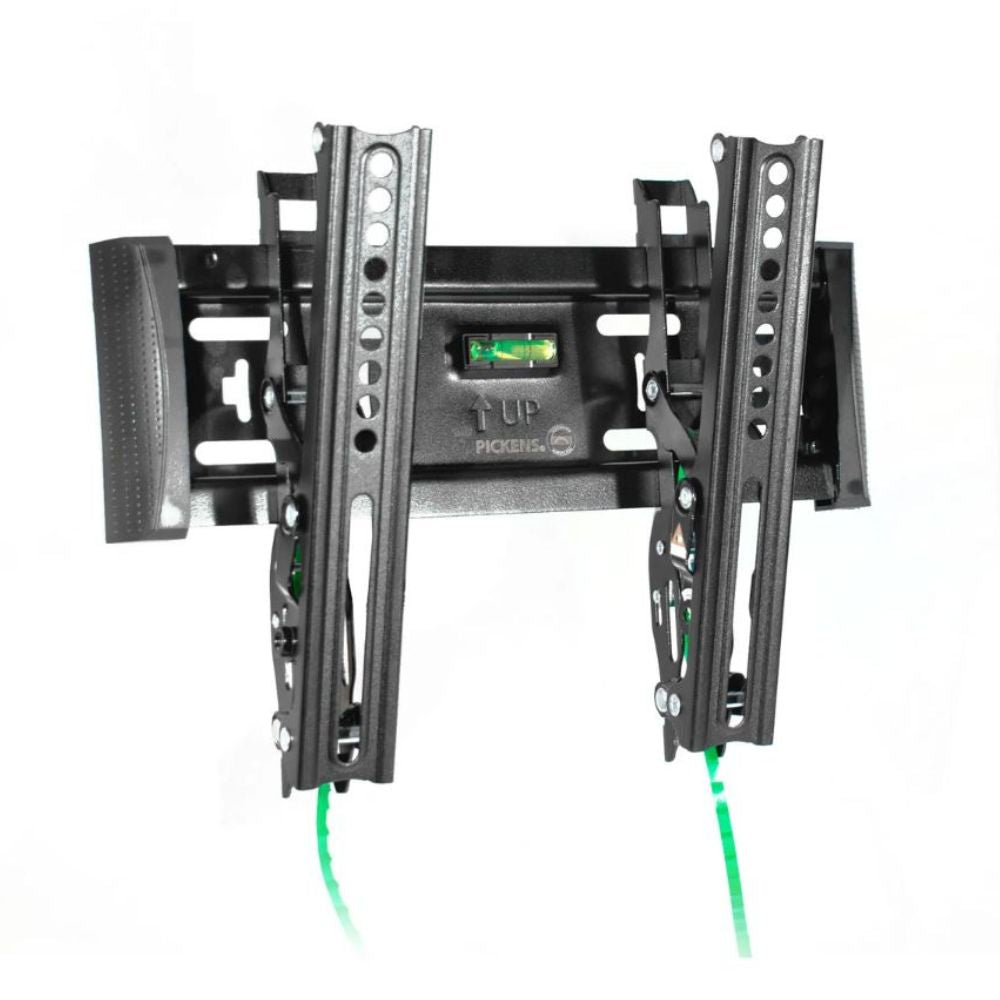 Pickens Base Fija para TV  de 17" a 45"