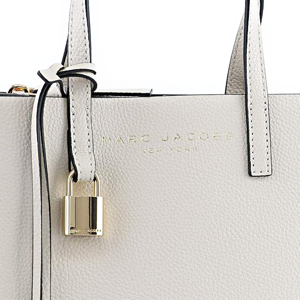 Marc Jacobs Mini Grind de Cuero