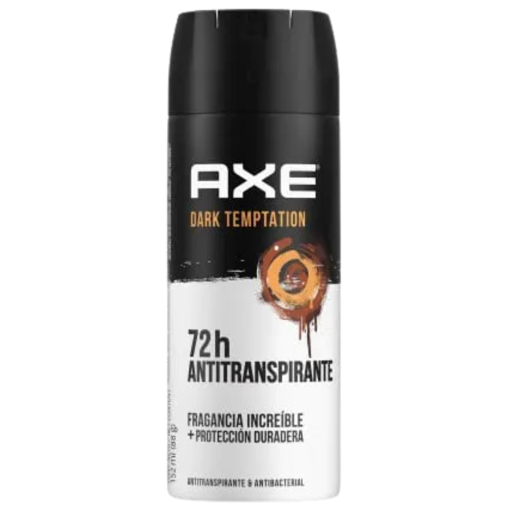 Axe Desodorante Aerosol Dark Temptation 88gr