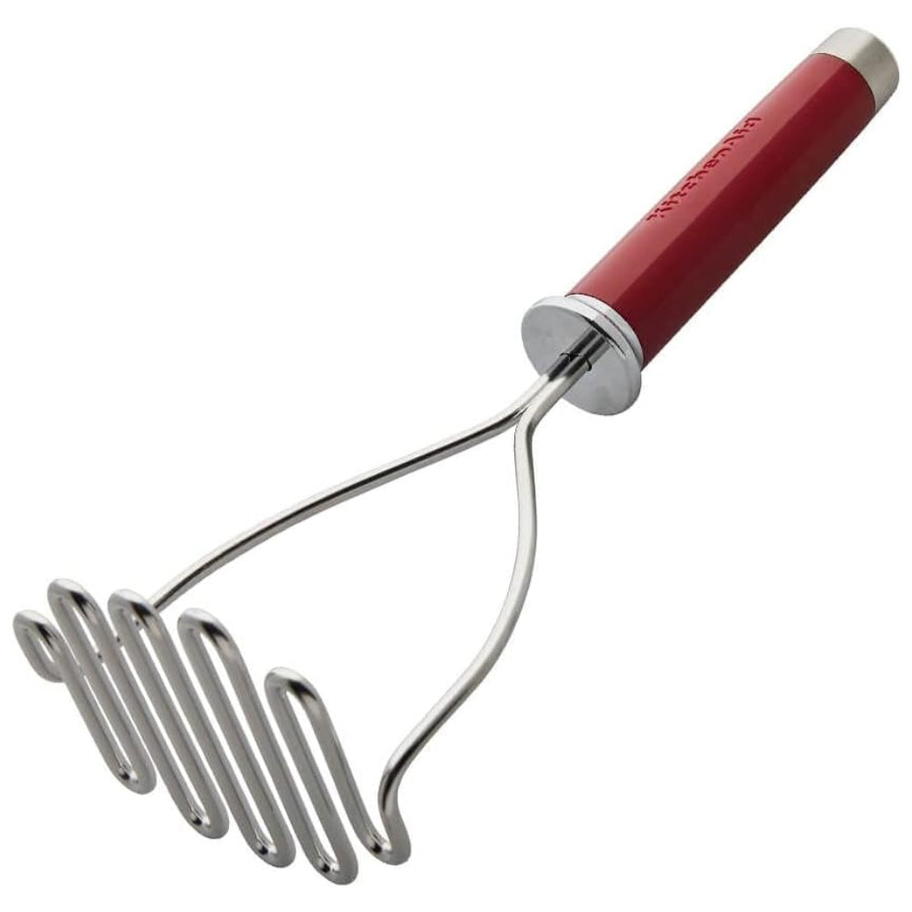 KitchenAid Prensador de Papas Color Rojo