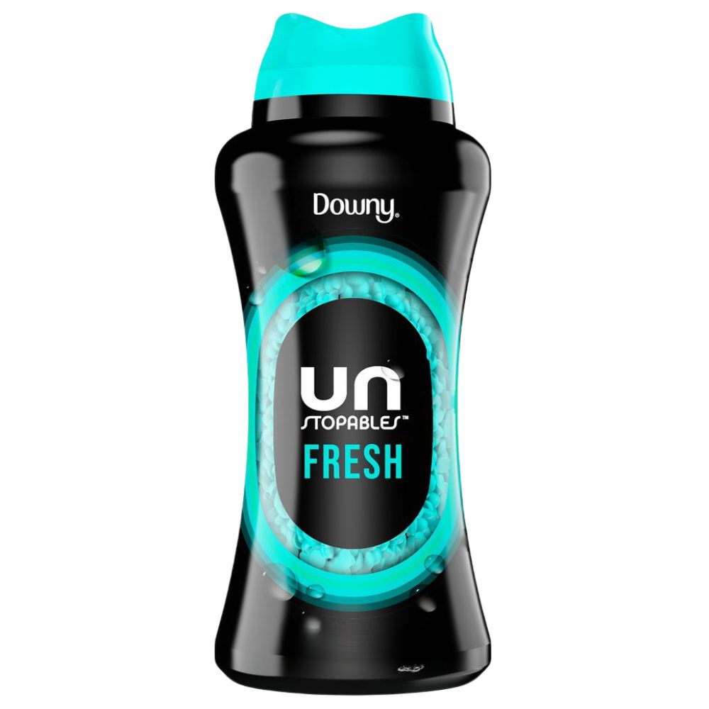 Downy Unstopable Suavizante Ocean Un Stopables Fresh 853gr