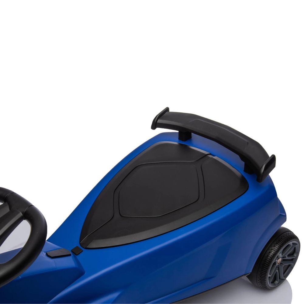 Freddo Lamborghini Swing Car Color Azul