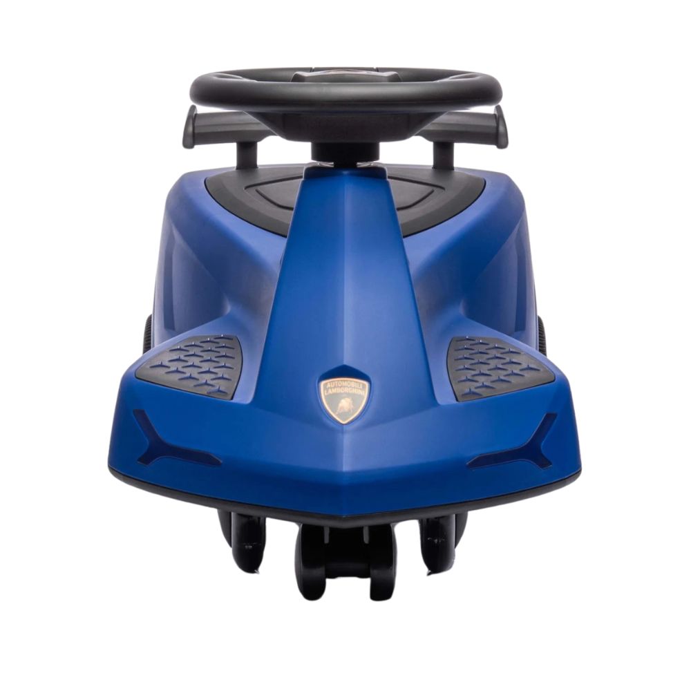 Freddo Lamborghini Swing Car Color Azul