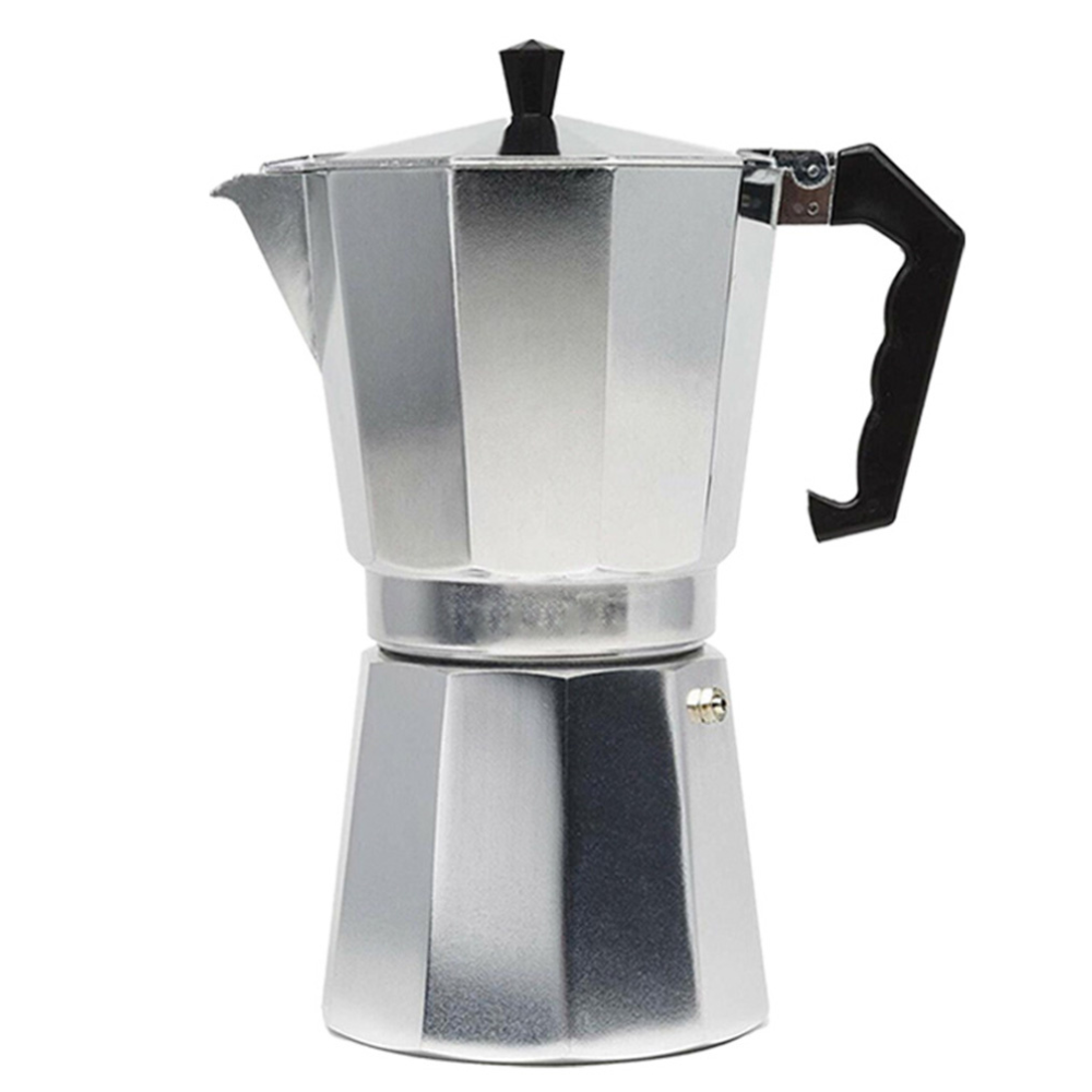 Alfa Hogar Cafetera 12 Tazas