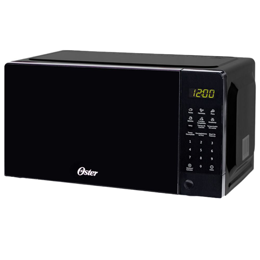 Oster Horno Microondas 0.7 cu.ft 20 Litros