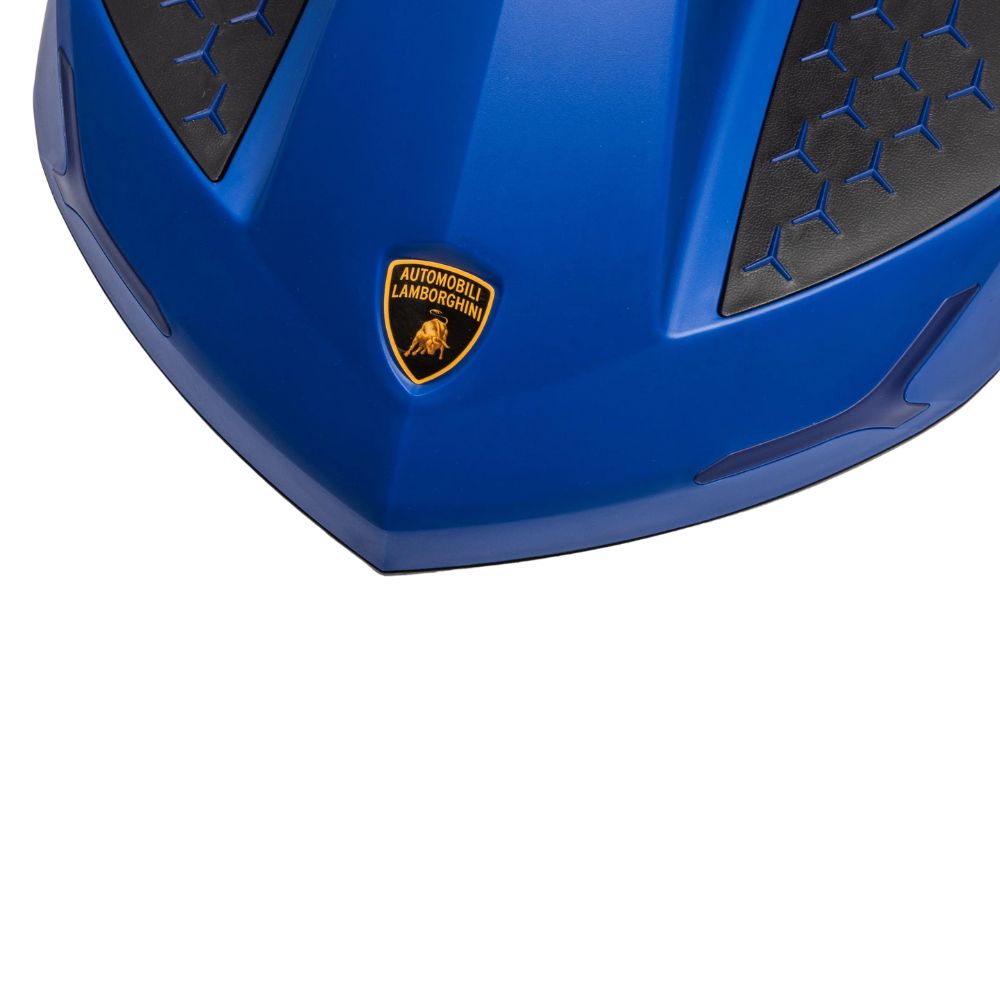 Freddo Lamborghini Swing Car Color Azul