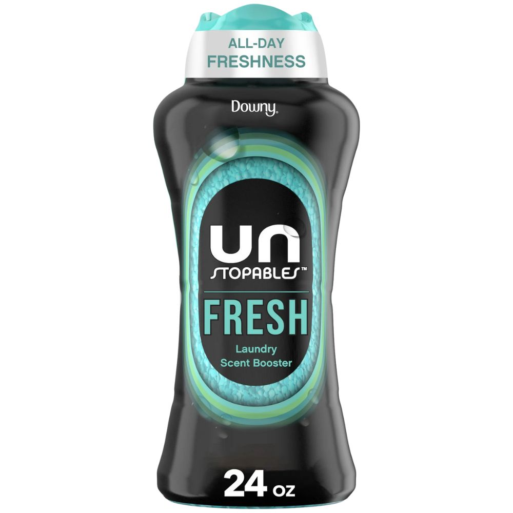 Downy Unstopable Suavizante Ocean Un Stopables Fresh 680gr