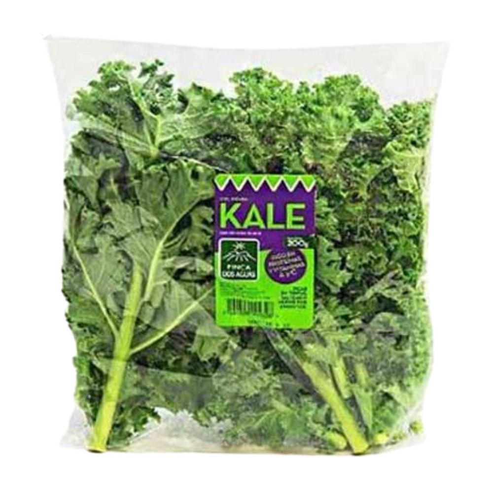 Kale Col Rizada Finca Dos Aguas 200gr