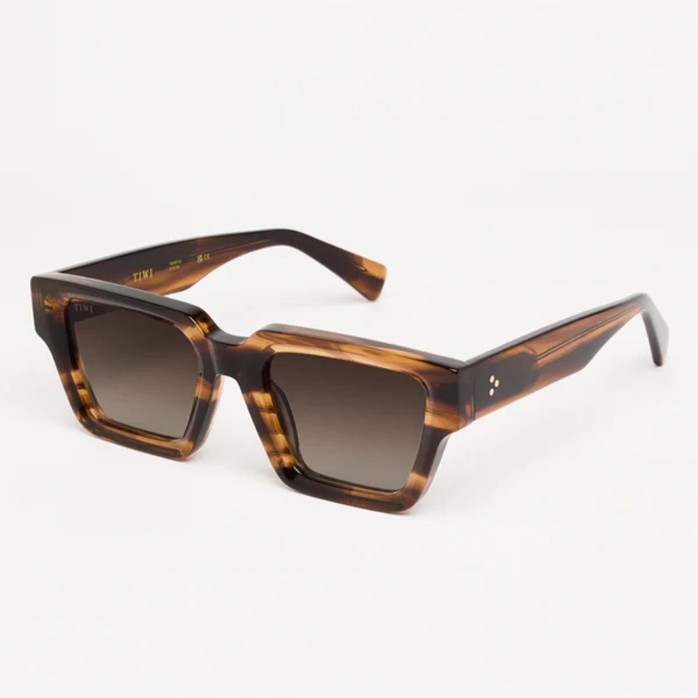 Tiwi Tokio 03 Acetate Tortoiseshell Limited Edition 1/300