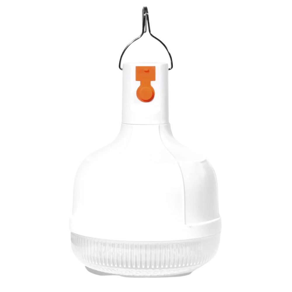 Bombillo Recargable Pickens 38w