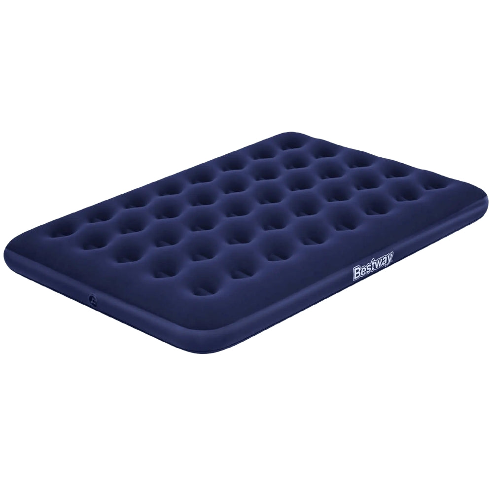 Bestway Colchón Inflable Matrimonial Aeroluxe Pavillo 1.91 x 1.37 x 22cm
