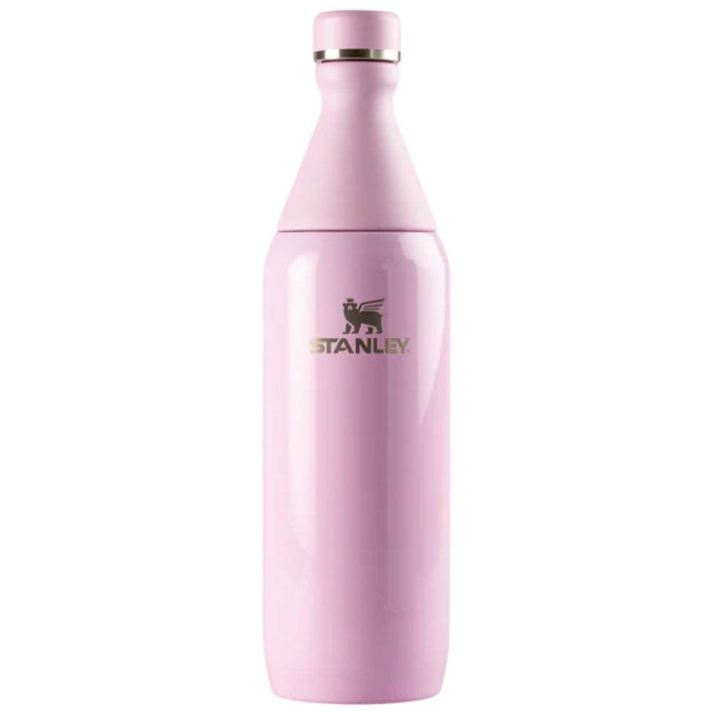 Stanley Termo All Day Slim Bottle Color Cherry Blossom 20oz