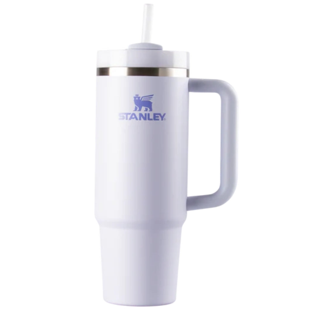 Stanley Termo Quencher H2.0 FlowState Tumbler Color DEW DROP 30oz