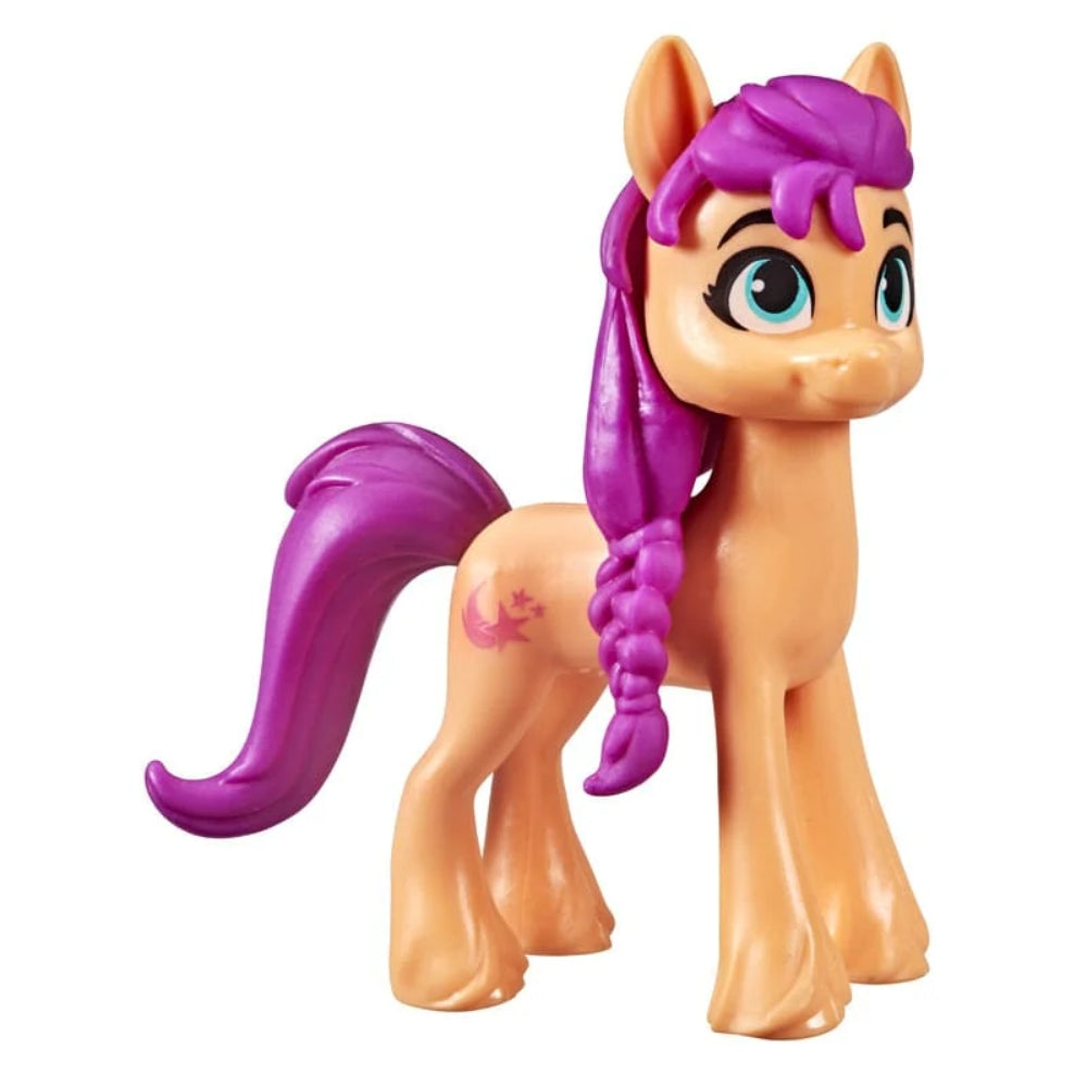 My Little Pony Sunny Starscout 3+