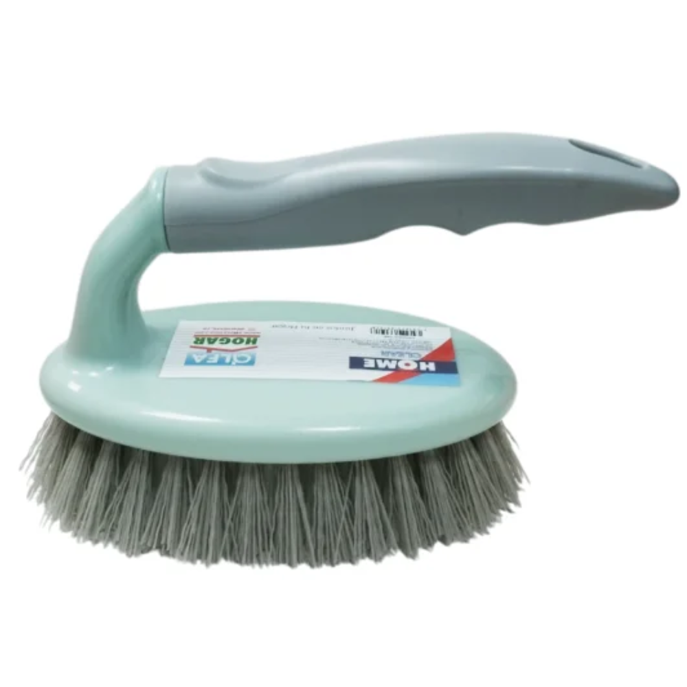 Alfa Hogar Home Clear Cepillo Para Lavar Premium