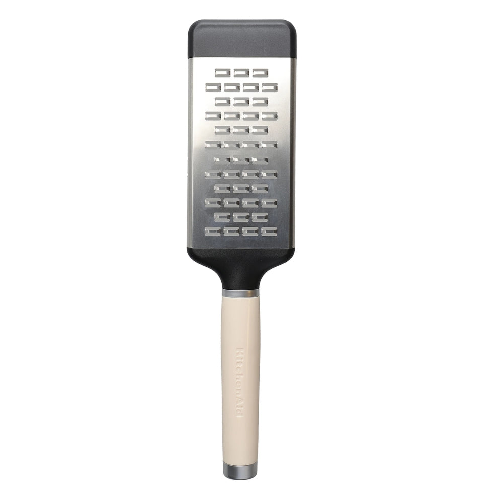 KitchenAid Rallador Plano Color Crema