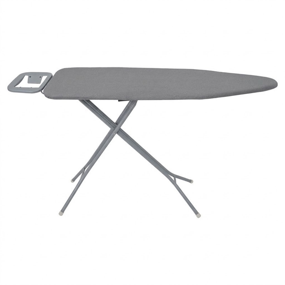 Alfa Hogar Mesa Para Planchar Azul/Gris 109 x 33cm