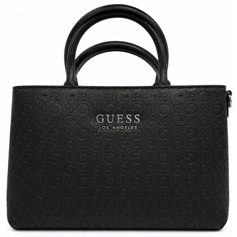 Guess Cartera Mini Minney Black