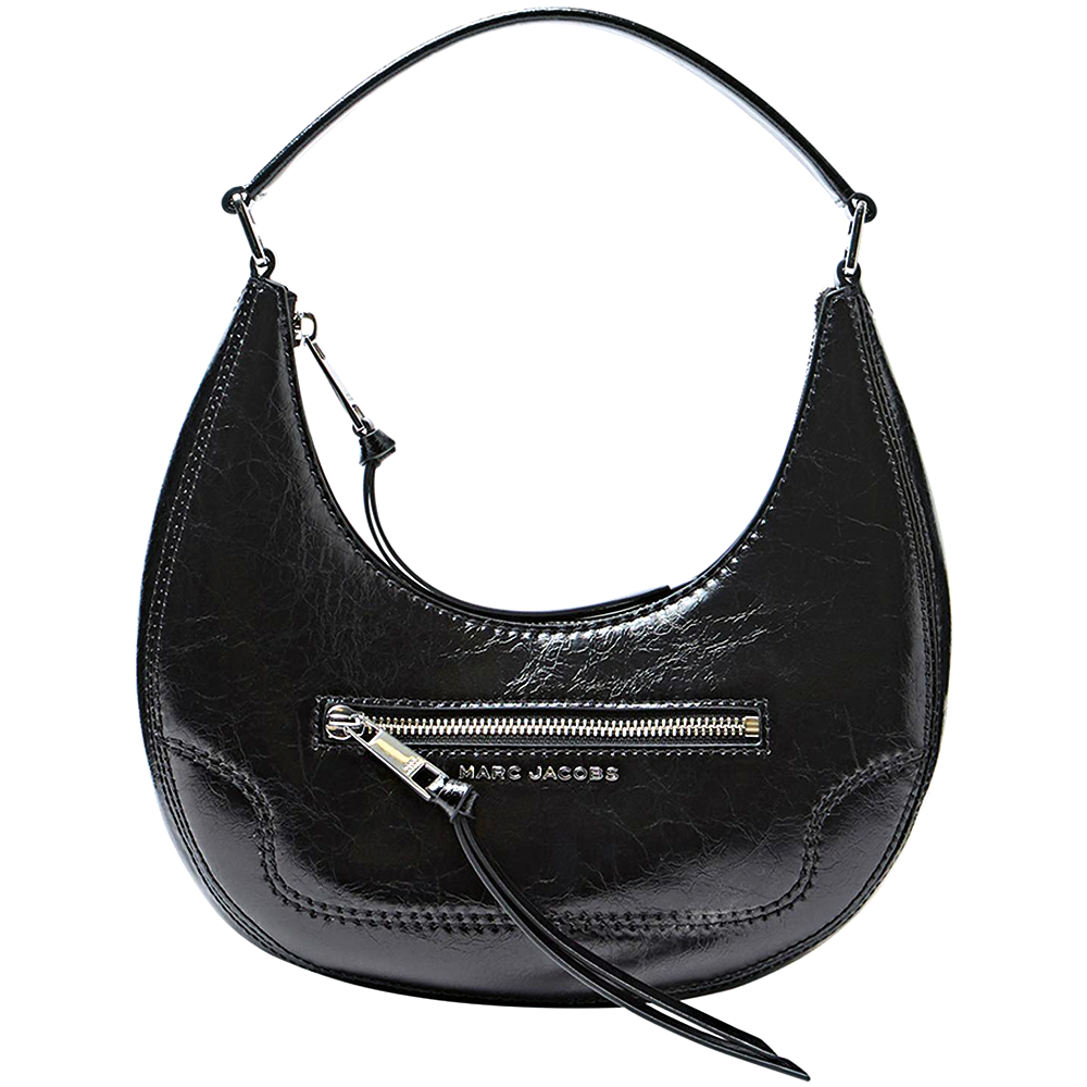 Marc Jacobs Small Crescent Bag de Cuero