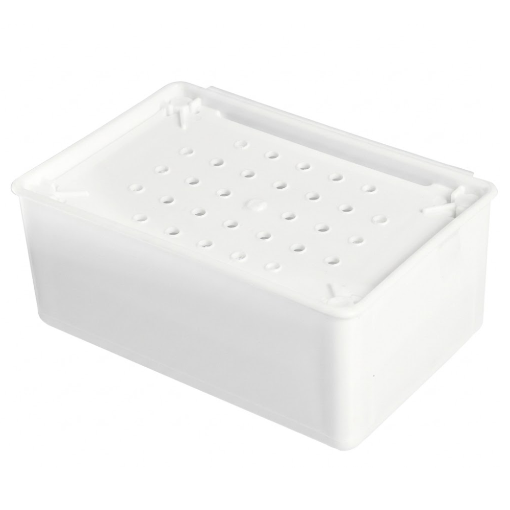 Alfa Hogar Dispensador Jabomatic Color Blanco