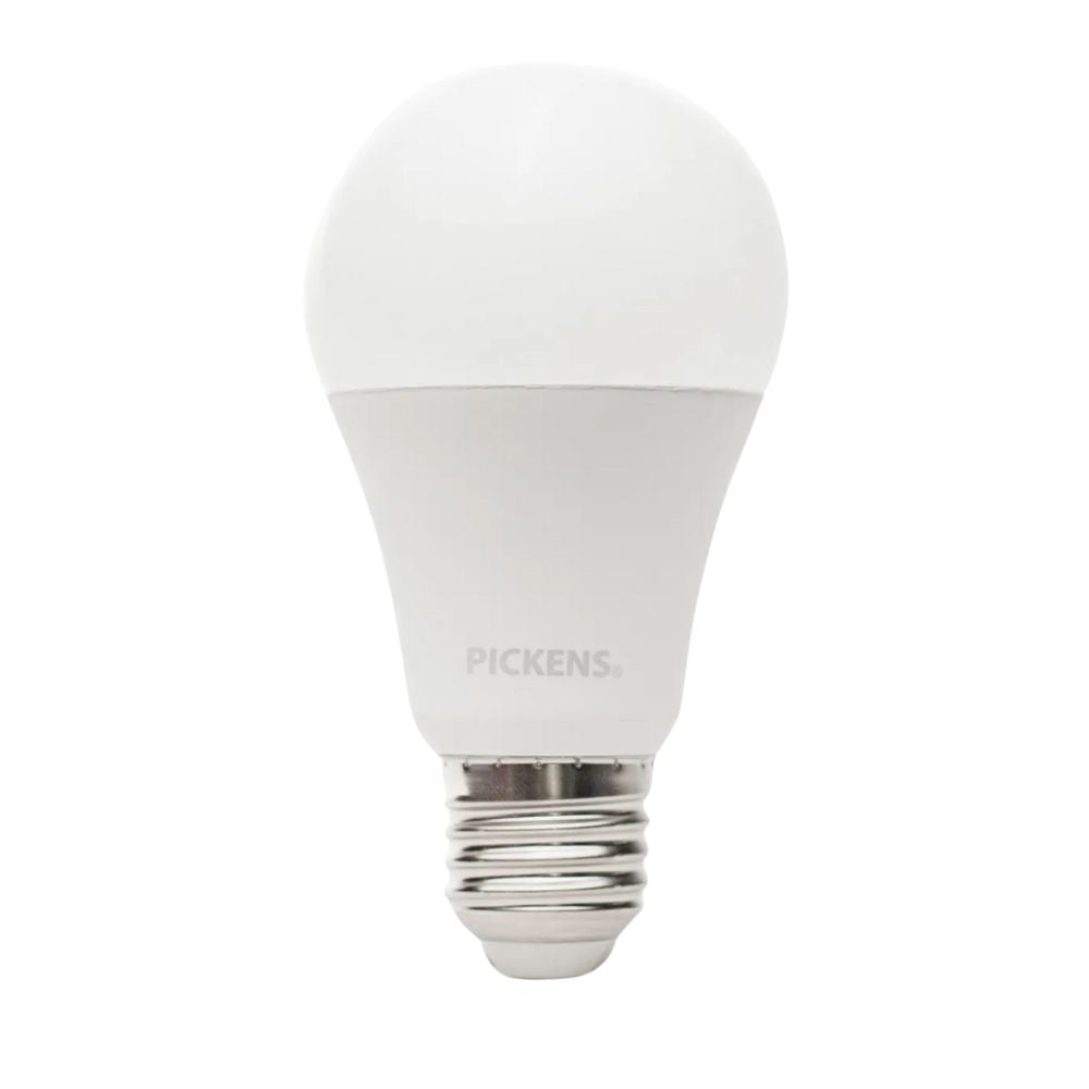 Bombillo Led 11W Rosca E27 Luz Blanca