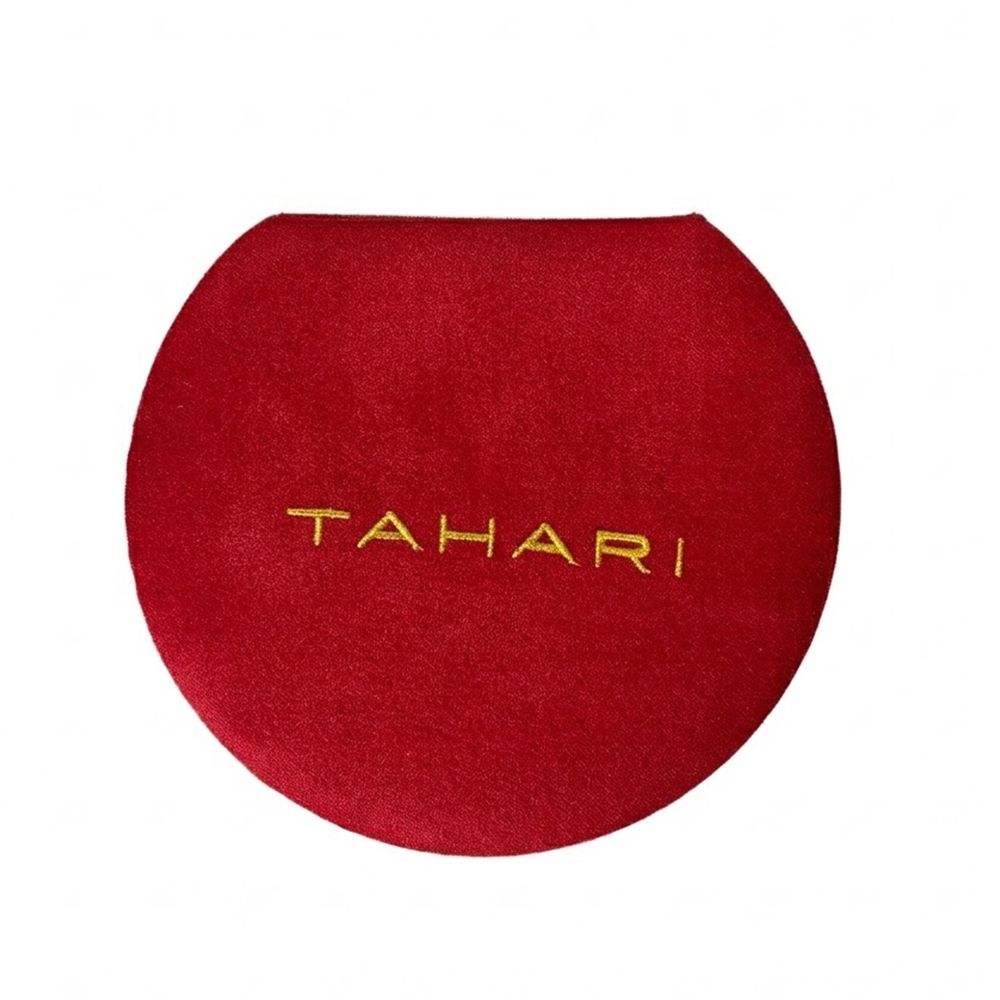 Tahari Reloj Para Damas Red