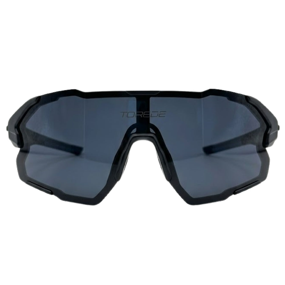 Torege Lentes de Sol Strider Deportivos Unisex