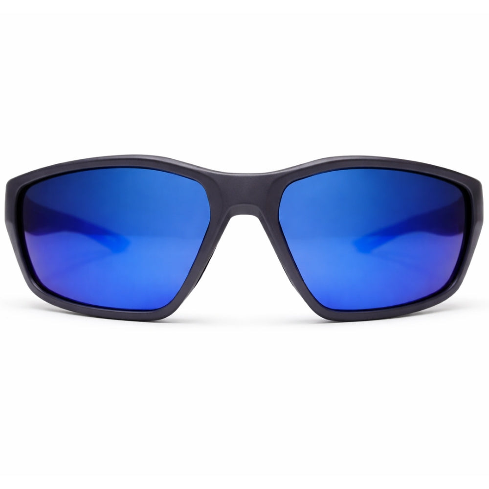 Torege Lentes de Sol Coeus Deportivos Black Unisex